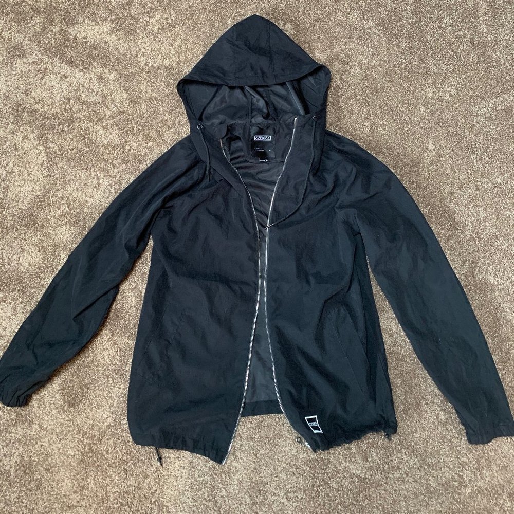 Ezekiel Jacket